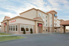  Days Inn & Suites by Wyndham Edmonton Airport  Ледук